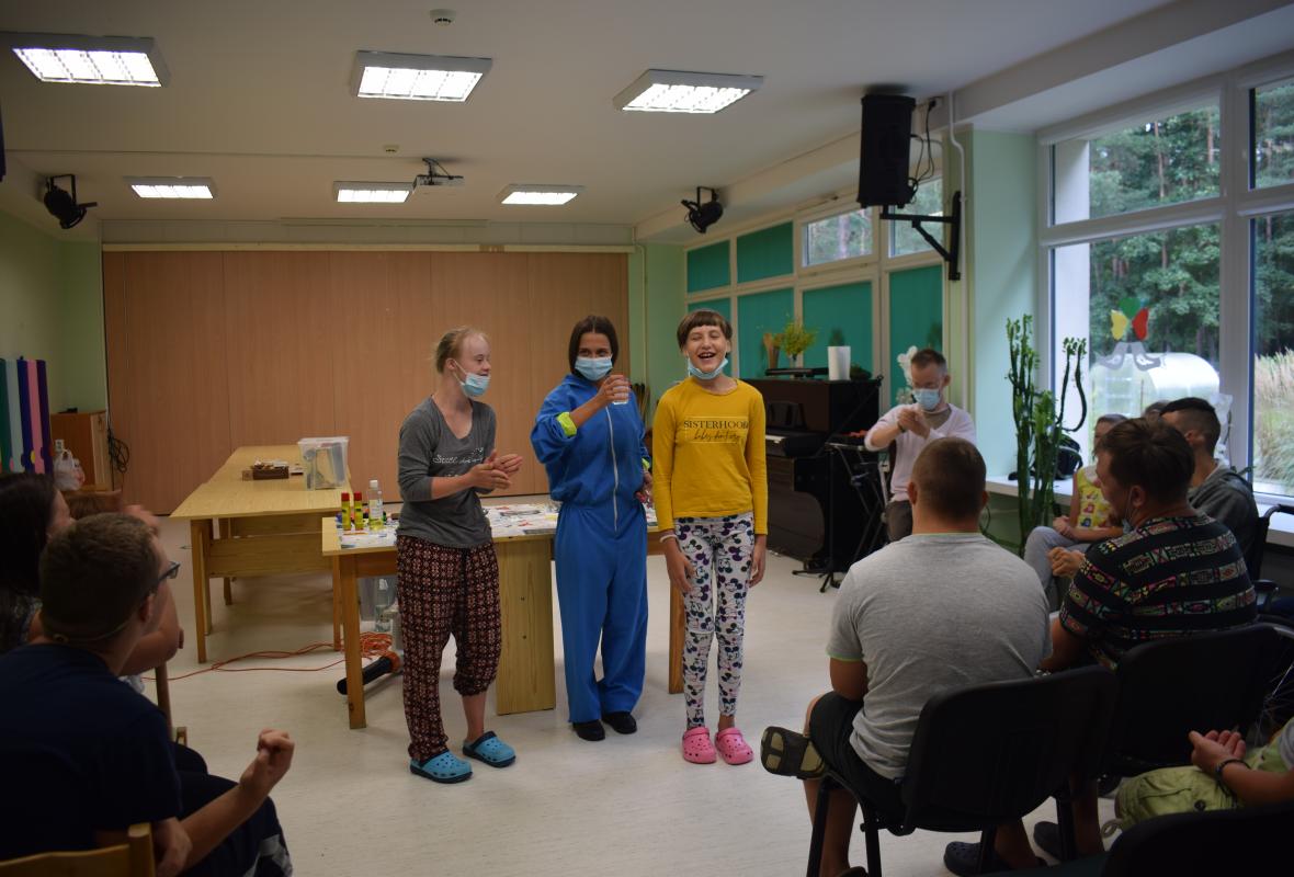 2021 08 20 Mokslo laboratorija