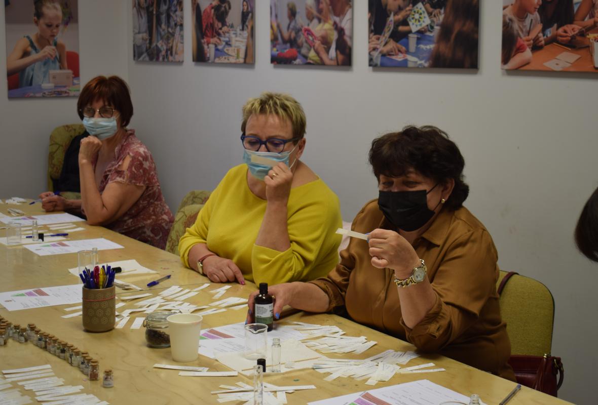 2021 08 26 Aliejiniu kvepalu gamyba 6