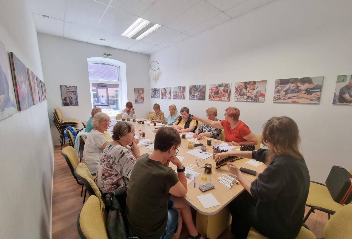 2022 07 21 Vaskiniu kvepalu gamyba 5