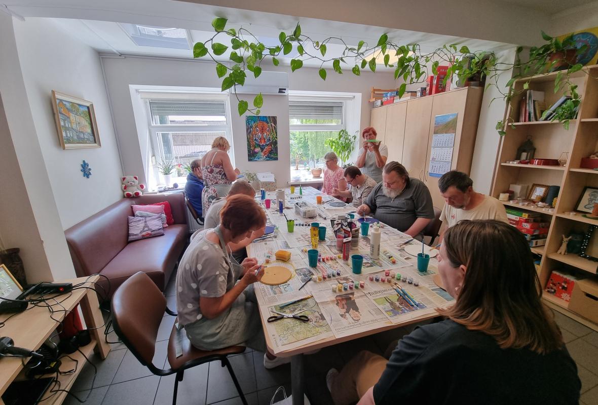 2022 07 25 Laikrodziu dirbtuves 6