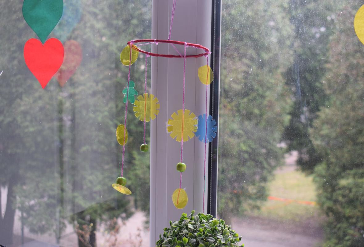 2023 04 12 Sviesos gaudykliu dirbtuves Globos namai Uzuoveja 10