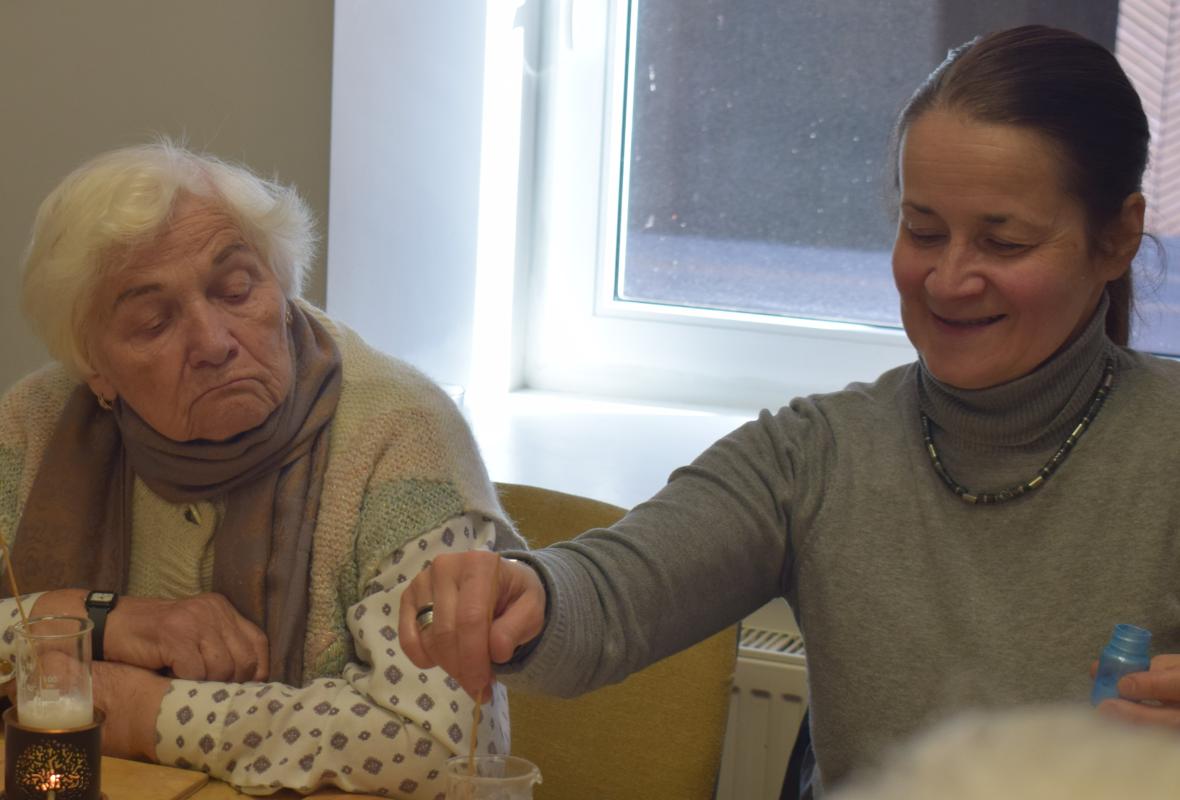 2023 05 01 Muilo gamyba Vilniaus miesto socialines paramos centras Atgaiva 7