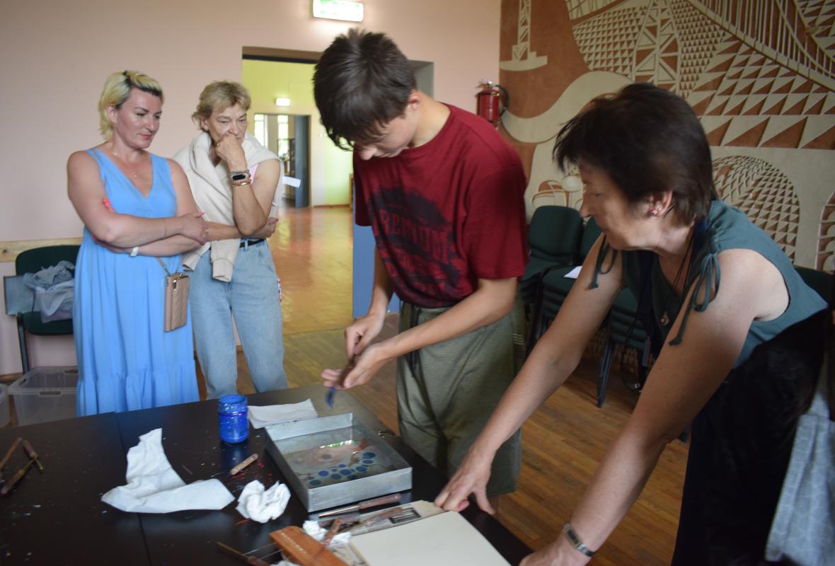 2023 07 12 Ebru Verkiu mokykla daugiafunkcis centras 8