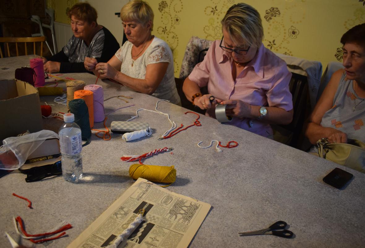 2023 08 09 Raktu pakabuku dirbtuves Vilniausmiesto neigaliuju draugija 7