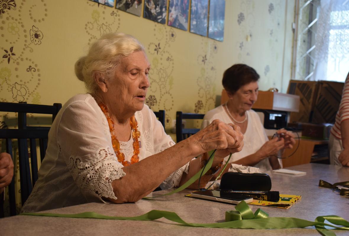 2023 08 16 Sviesos gaudykliu dirbtuves Vilniausmiesto neigaliuju draugija 2
