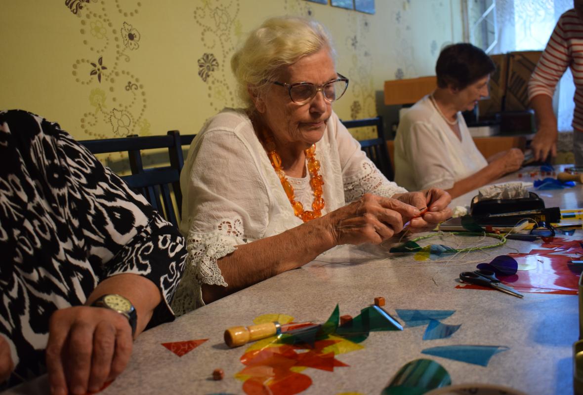 2023 08 16 Sviesos gaudykliu dirbtuves Vilniausmiesto neigaliuju draugija 7