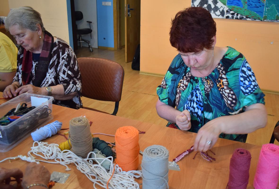 2023 08 30 Raktu pakabuku dirbtuves Lietuvos zmoniu su negalia sajunga 3