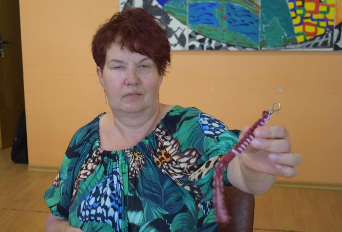 2023 08 30 Raktu pakabuku dirbtuves Lietuvos zmoniu su negalia sajunga 4
