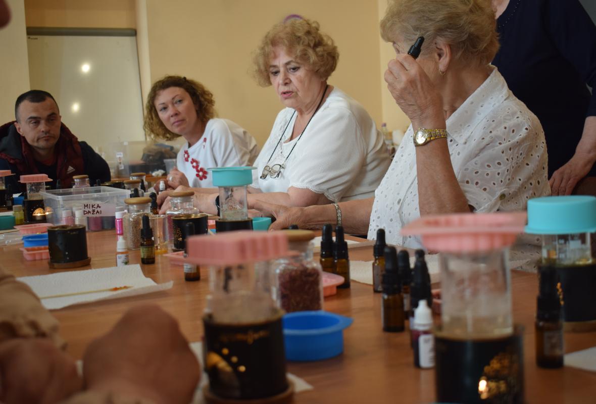 2023 09 04 Muilo dirbtuves Lietuvos zmoniu su negalia sajunga 9
