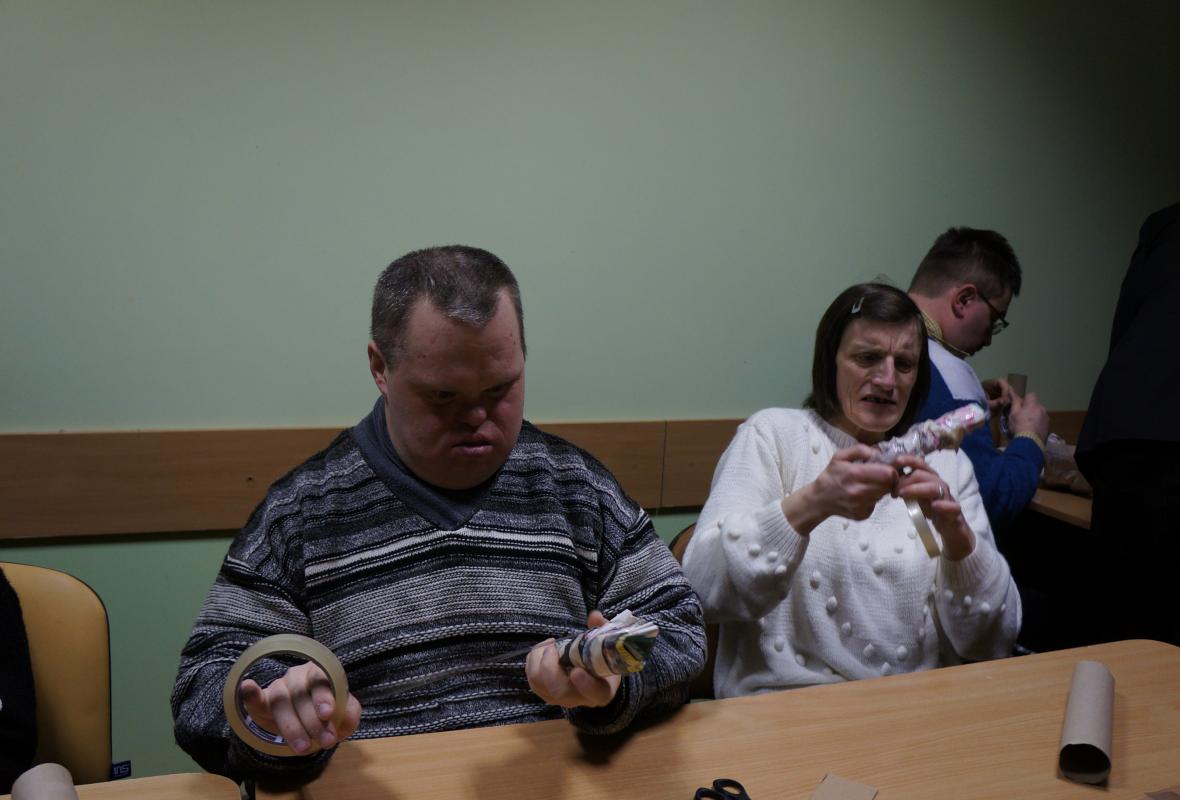 2015 02 09 kaleidoskopų gamyba