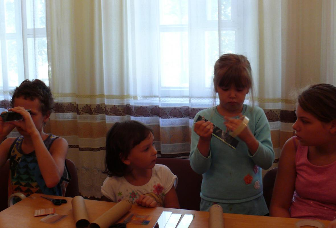 2018 08 15 Kaleidoskopų gamyba