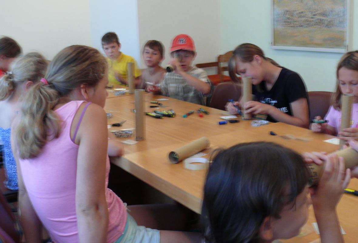 2018 08 15 Kaleidoskopų gamyba