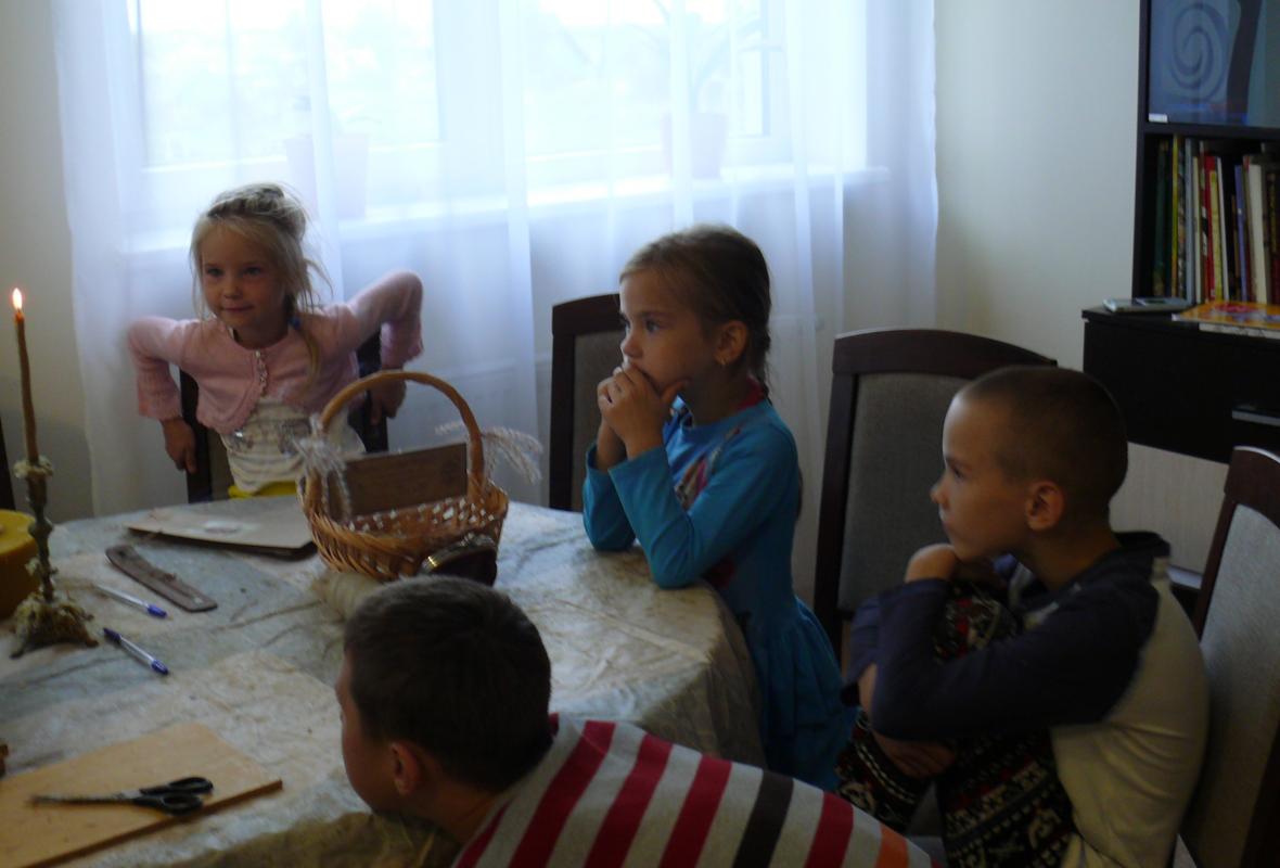 2018 09 22 Žvakių gamyba