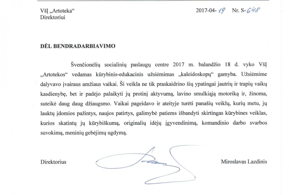 2017 04 18 Kaleidoskopų gamyba 