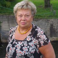 Laima Šimeliūnienė
