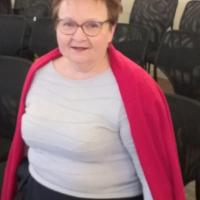 Nijolė Lukošiūtė