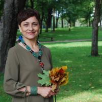 Romutė Šainer