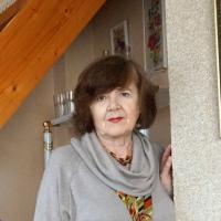 Irina Golubeva