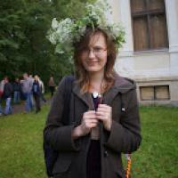 Viktorija Kuodytė