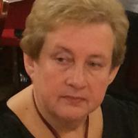 Ūlle Damasickienė