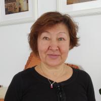 Tamara Jasinskaja