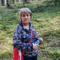 Dangira Kenstavičienė