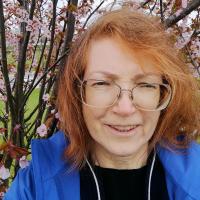Genė Vitkuvienė