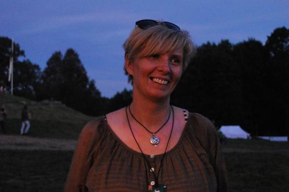 Rūta Kukevičienė