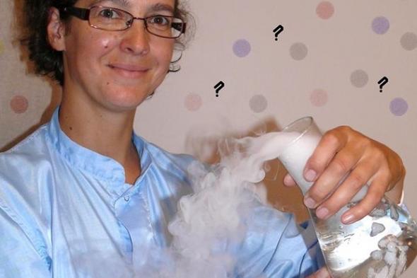dr. Rasa Binkienė