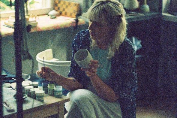 Stefanija Giedrė Paukštytė