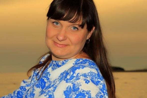 Inesa Deinarovič