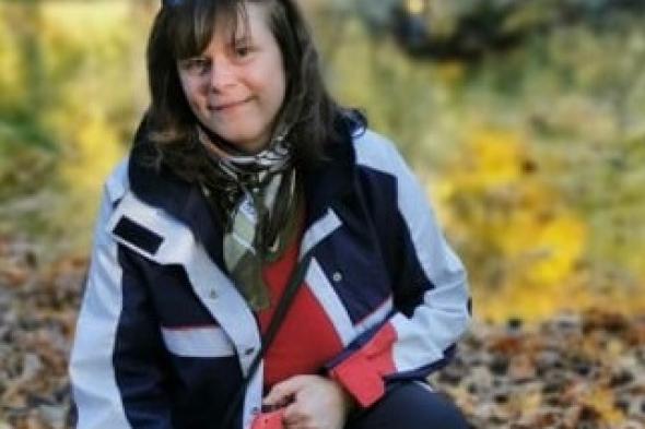 Lina Kižytė - Žiemelienė