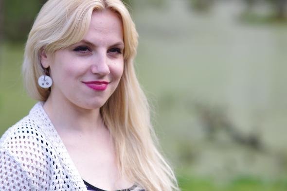 Gintarė Lukšytė