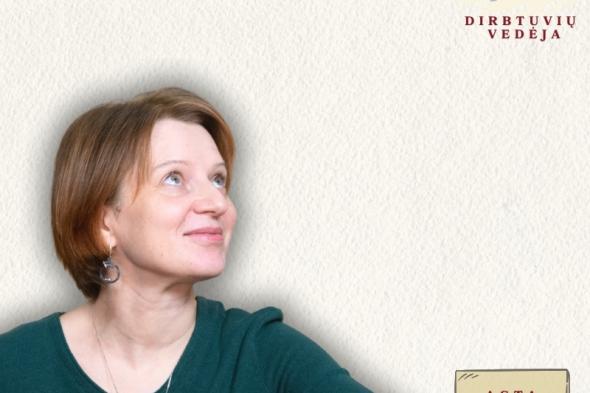 Asta Ovsiukaitė-Lileikienė