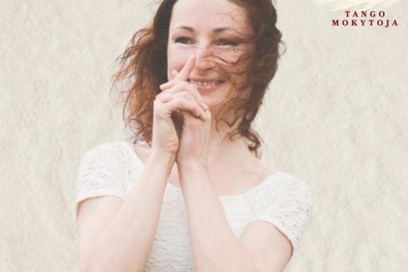 Aurelija Daugėlaitė