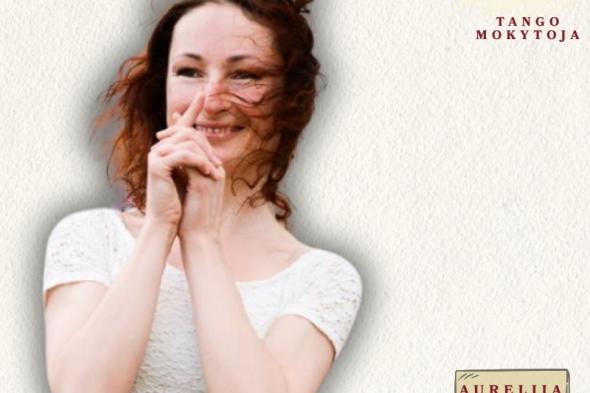 Aurelija Daugėlaitė