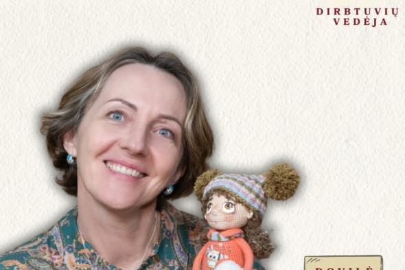 Dovilė Žvalionienė