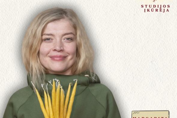 Margarita Lozinskaja