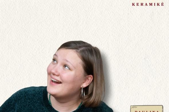 Paulina Bronislava Giedraitytė