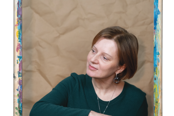 Asta Ovsiukaitė-Lileikienė