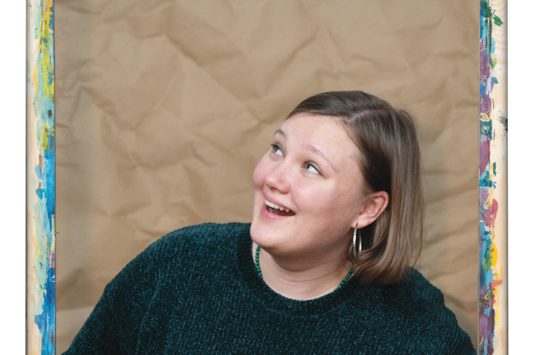 Paulina Bronislava Giedraitytė