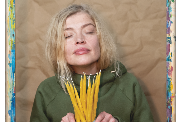 Margarita Lozinskaja