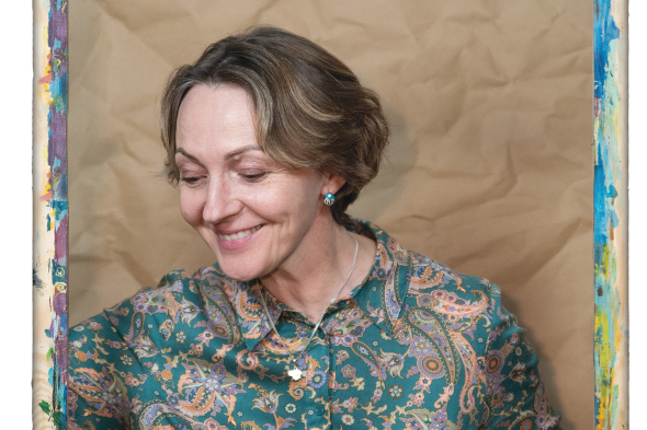 Dovilė Žvalionienė