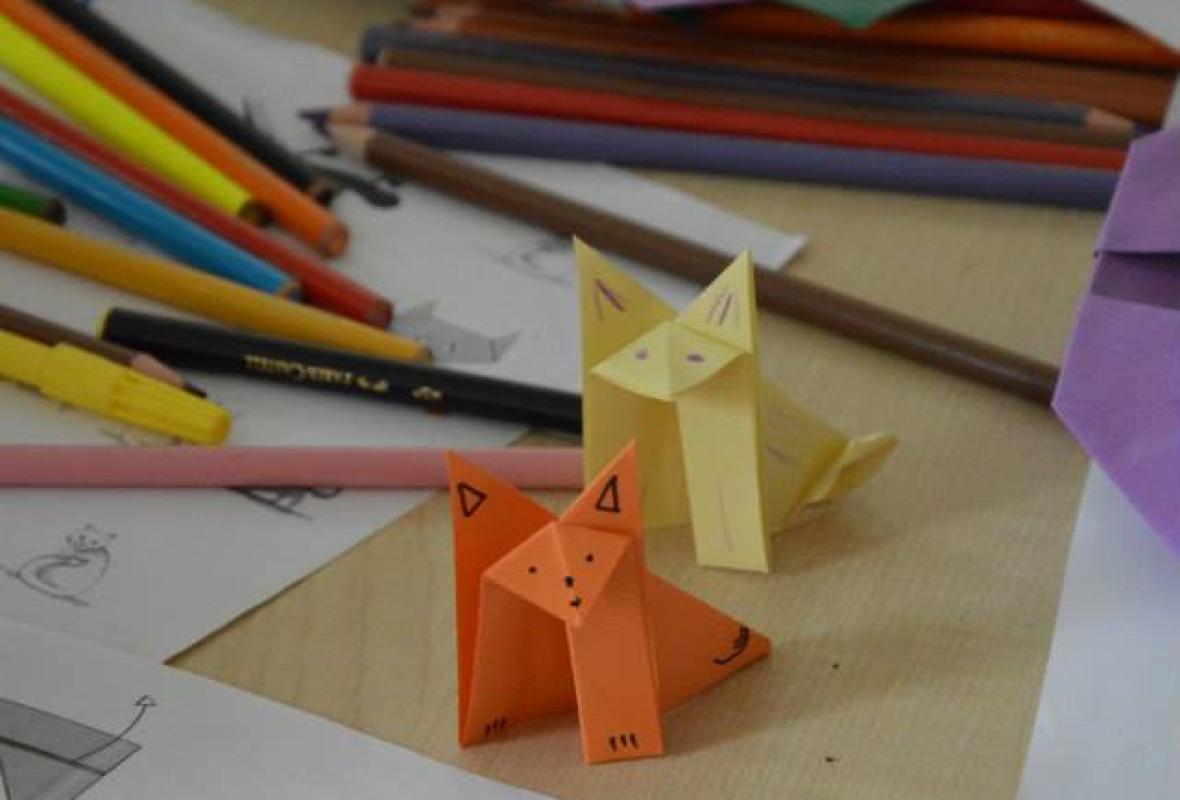 2015 07 15 origami