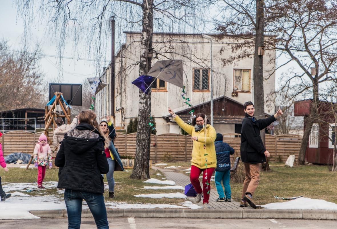 2016 03 24 svajonių aitvarai