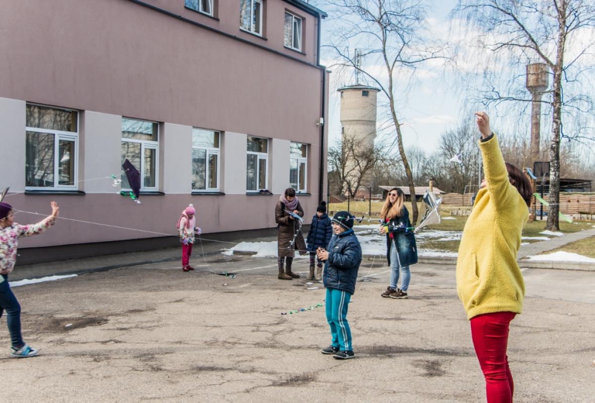 2016 03 24 svajonių aitvarai