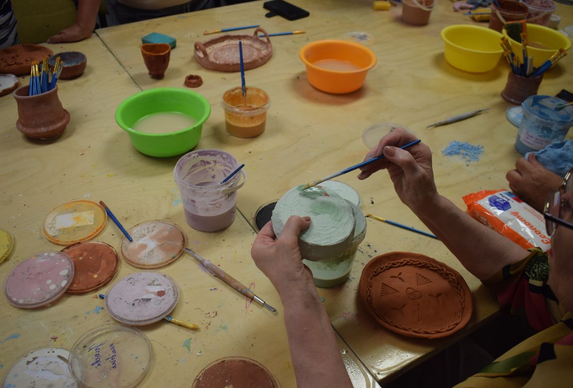 2023 08 14 Keramika glazuravimas 5