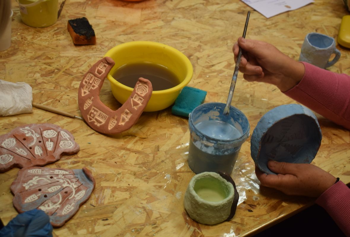 2023 10 19 Keramika glazuravimas 11