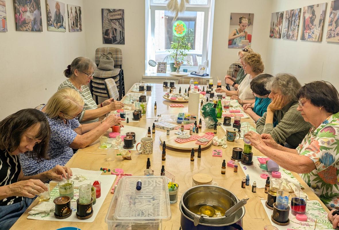 2025 08 13 Soju vasko zakiu dirbtuves1