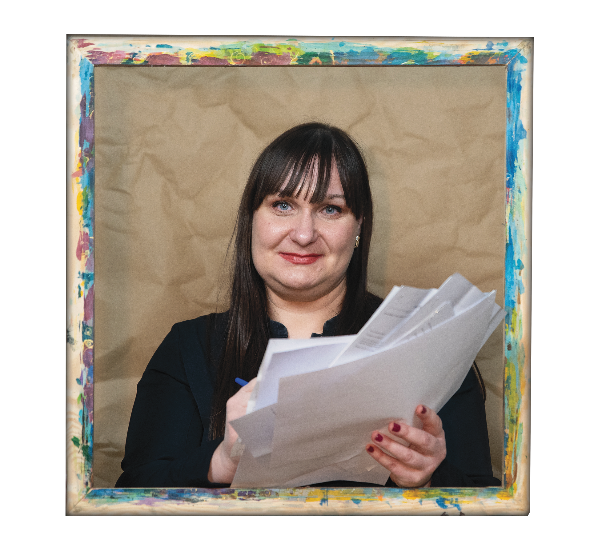 Inesa Deinarovič